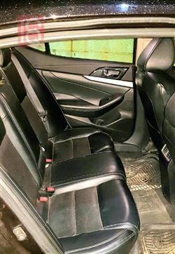 نيسان ماكسيما